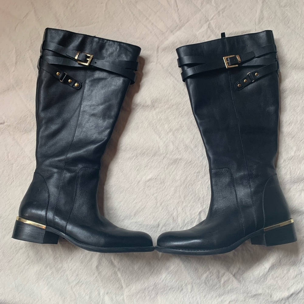 NWT Franco Sarto Celeste boots